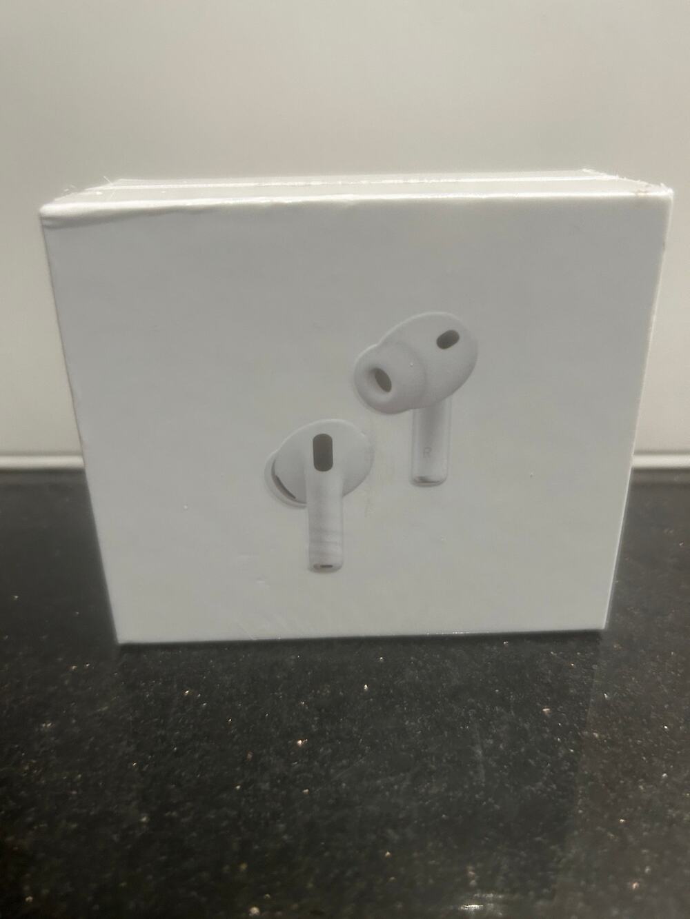 Apple AirPods Pro 3 (3rd Generation) Wireless Earbuds Type C - Excellent